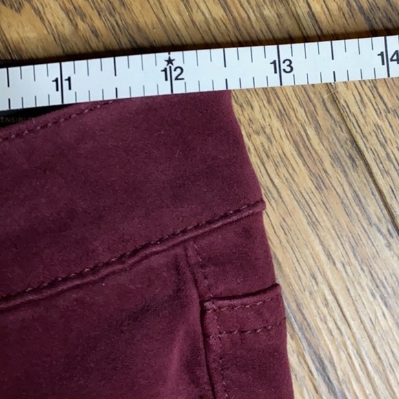 AEO Super Low Jeggings Size 00 Short - Picture 7 of 13